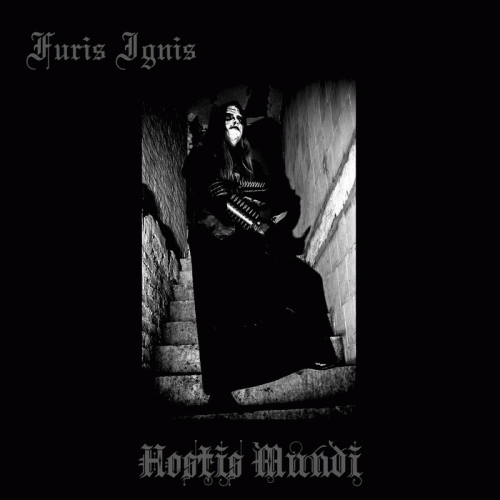 Furis Ignis : Hostis Mundi